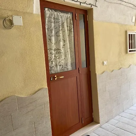 Bed & Breakfast Casa Felicia