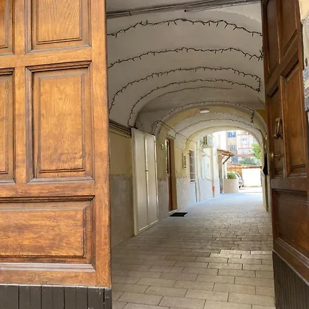 Casa Felicia Bed & Breakfast Torre Annunziata
