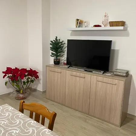 Casa Felicia Bed & Breakfast Torre Annunziata
