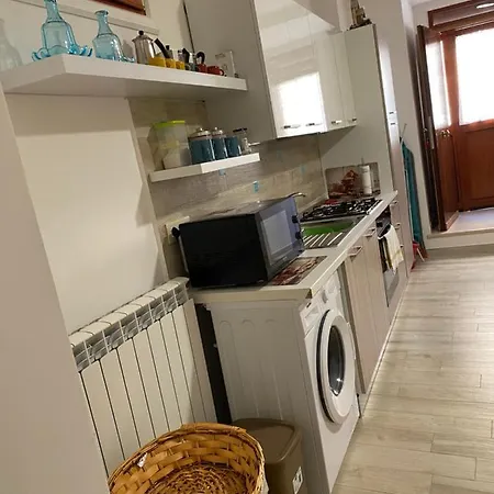 Casa Felicia Bed & Breakfast Torre Annunziata